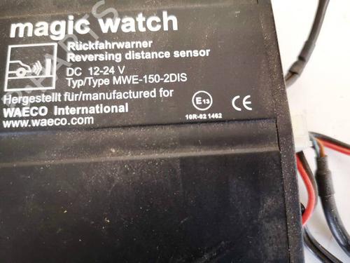 Electronic module SUBARU LEGACY IV (BL) 2.5 AWD (BL9) | BP32594143M83 - Image 3