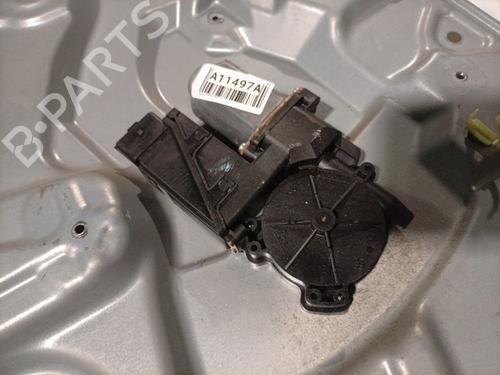 Left front window motor NISSAN PRIMERA Hatchback (P12) 1.9 dCi | BP38630121E21 - Image 3