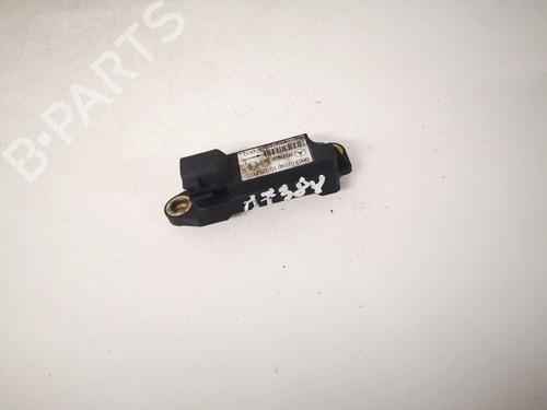 Used Electronic module Electronic module MERCEDES-BENZ VANEO (414) 1.9 (414.700) (125 hp) 32887746 32887746