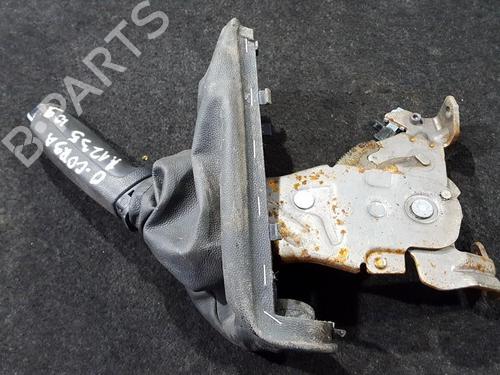 Used Hand brake Hand brake OPEL CORSA D (S07) 1.4 (L08, L68) (90 hp) 35659154 35659154