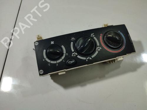Used Climate control Climate control 34802560 34802560