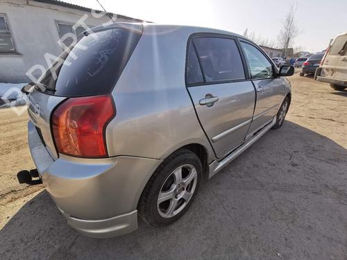 Switch TOYOTA COROLLA (_E12_) 1.4 D (NDE120_, NDE120R) | BP33489468I30 - Image 9