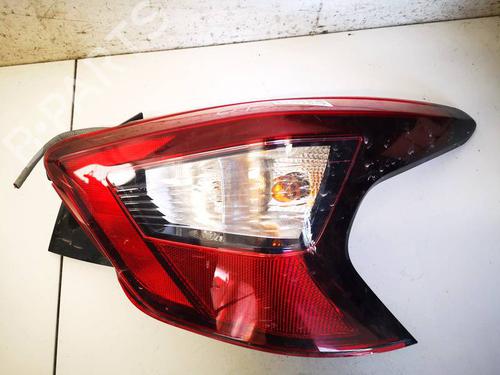 Used Right taillight Right taillight BMW i8 (I12) hybrid (362 hp) 34792085 34792085