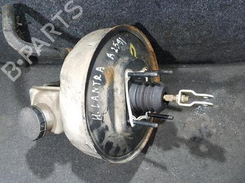 Used Servo brake Servo brake HYUNDAI LANTRA II Estate (J-2) 1.9 D (68 hp) 35657805 35657805