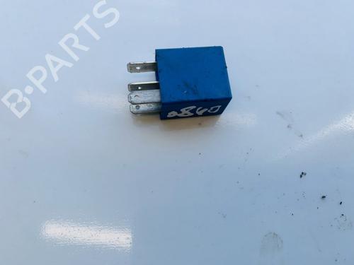 Electronic sensor KIA SORENTO I (JC) 2.5 CRDi | BP32877595M84 - Image 2