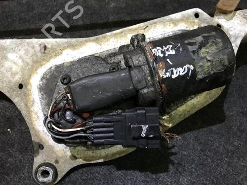 Used Front wiper motor Front wiper motor RENAULT LAGUNA II (BG0/1_) 1.9 dCi (BG08, BG0G) (120 hp) 35662814 35662814