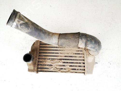 Intercooler Intercooler CHRYSLER VOYAGER IV (RG, RS) 2.5 CRD (141 hp) 35611055 35611055