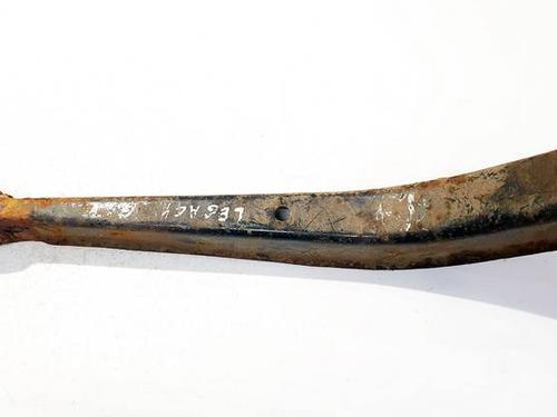 Used Left rear suspension arm Left rear suspension arm PEUGEOT 407 (6D_) 1.6 HDi 110 (6D9HZC, 6D9HYC) (109 hp) 36454696 36454696