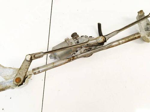 Used Front wipers mechanism Front wipers mechanism SUBARU FORESTER (SH_) 2.0 D AWD (SHH, SHD, SHN) (147 hp) 36346762 36346762