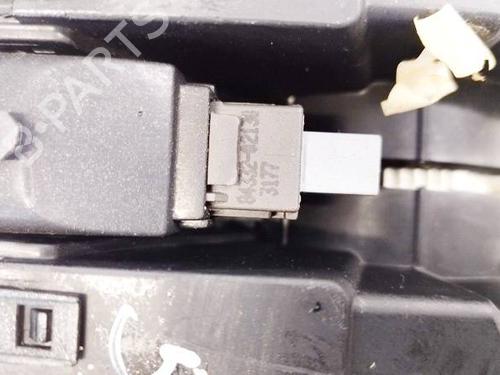 Warning switch TOYOTA RAV 4 III (_A3_) 2.2 D 4WD (ALA30_, ALA30R) | BP34832431I22 - Image 3