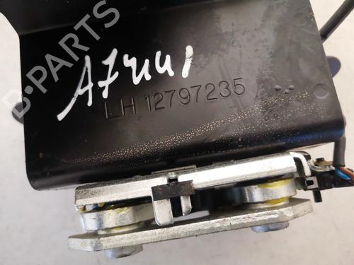 Electronic module SAAB 9-3 (YS3F, E79, D79, D75) 2.2 TiD | BP35457172M83 - Image 2