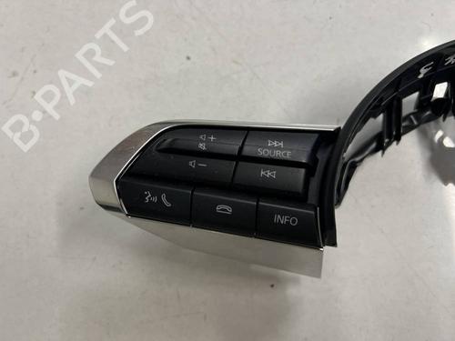 Steering wheel controls MAZDA CX-30 (DM) SKYACTIV-G M Hybrid | BP38576014E15 - Image 4