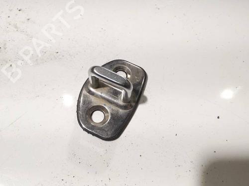 Støtte Støtte SKODA ROOMSTER (5J7) 1.2 (70 hp) 33489252 33489252