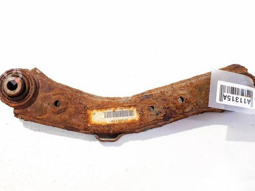 Used Left rear suspension arm Left rear suspension arm 38315156 38315156