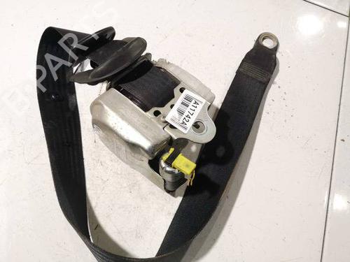 Used Front right seatbelt Front right seatbelt 38975320 38975320