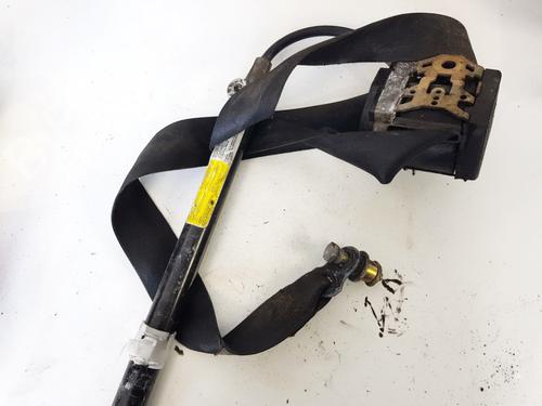 Used Front left seatbelt Front left seatbelt VW SHARAN (7M8, 7M9, 7M6) 1.9 TDI (110 hp) 35532617 35532617