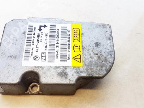 ecu-airbags-bmw-x3-e83-2003-2004-2005-2006-2007-2008-2009-2010-2011-33104313 main image