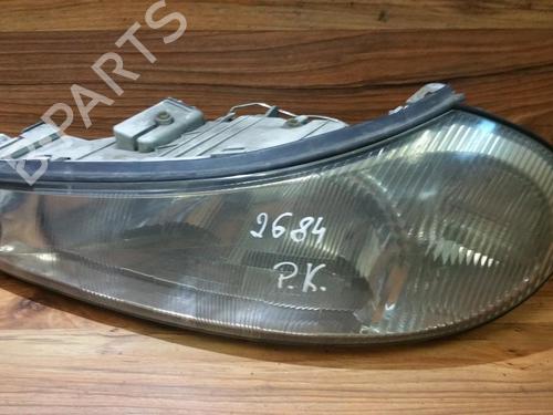Used Left headlight Left headlight FORD MONDEO II (BAP) 1.8 TD (90 hp) 35647053 35647053
