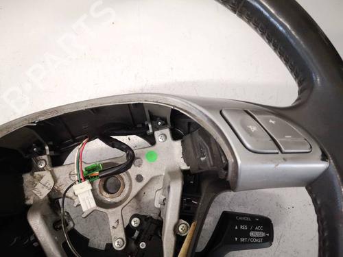 Steering wheel controls SUBARU TRIBECA (B9) 3.0 (WXE) | BP37084635E15 - Image 3