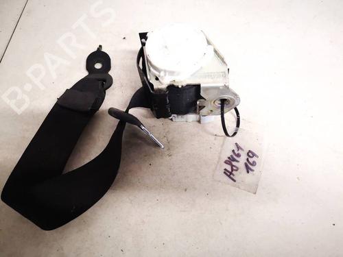 Used Rear center seatbelt Rear center seatbelt 35343249 35343249