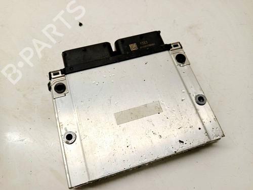 Engine control unit (ECU) HYUNDAI TUCSON (NX4E, NX4A) 1.6 T-GDi | BP38578101M57 - Image 2