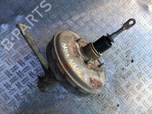 Used Servo brake Servo brake FIAT BRAVO I (182_) 1.4 (182.AA) (80 hp) 35659283 35659283
