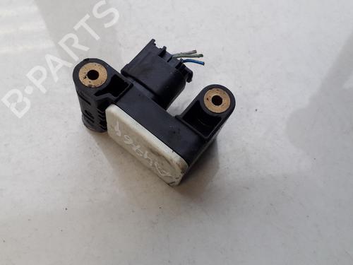 Used Electronic module Electronic module BMW 3 (E90) 318 d (143 hp) 33513174 33513174