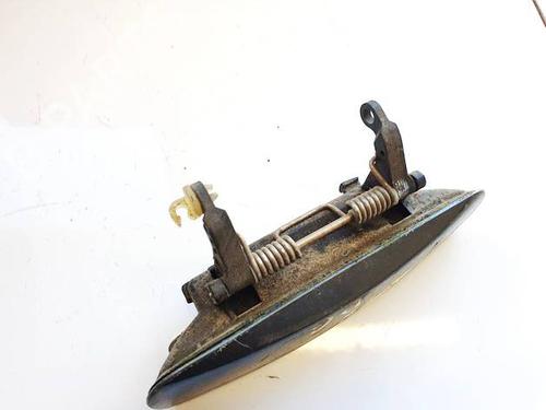 front-right-exterior-door-handle-audi-a4-b6-8e2-2000-2001-2002-2003-2004-2005-35022466 main image