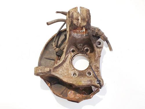 Used Left front steering knuckle Left front steering knuckle 35419262 35419262