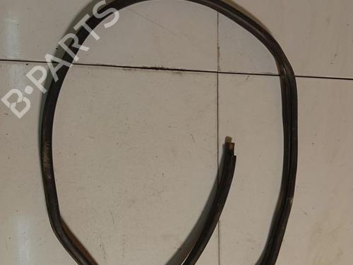 Gummiliste Gummiliste MAZDA 323 C IV (BG) 1.3 16V (BG3S) (73 hp) 34773052 34773052