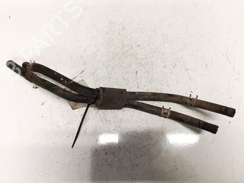 Used Pipe IVECO DAILY IV Platform/Chassis 35C14, 35S14, 35S14 /P (136 hp) 32537664