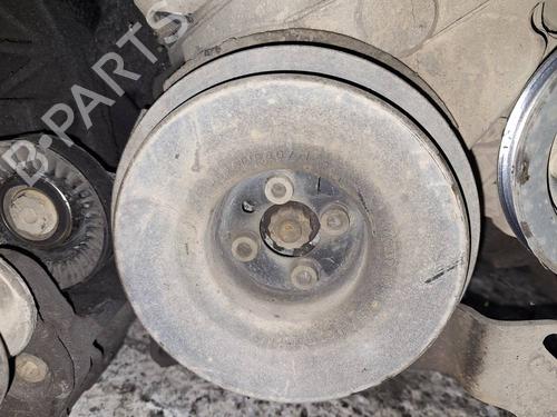 Used Pulley Pulley 35213986 35213986