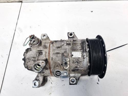 Used AC compressor AC compressor 35080787 35080787