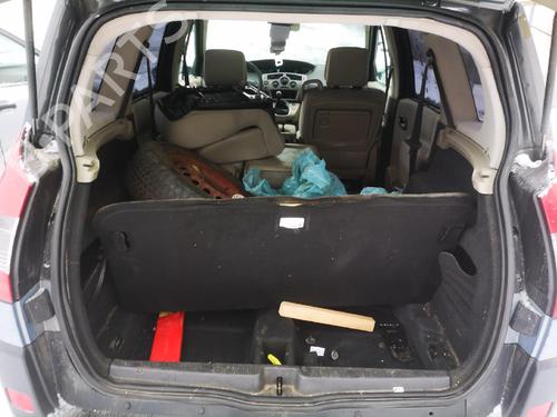 Engine mount RENAULT SCÉNIC II (JM0/1_) 1.5 dCi (JM1E, JM16) | BP32934837M89 - Image 10