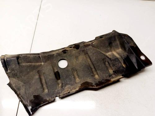Used Underbody protection Underbody protection NISSAN X-TRAIL I (T30) 2.0 4x4 (140 hp) 34796134 34796134