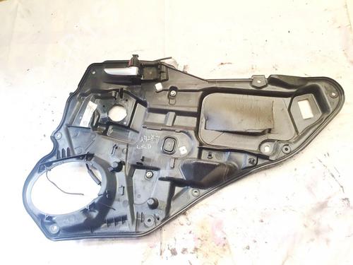 Used Rear right window mechanism Rear right window mechanism 35403332 35403332