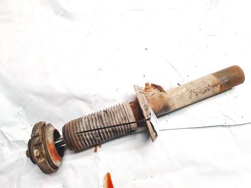 Used Left front shock absorber Left front shock absorber 35231551 35231551
