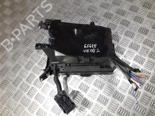 Fuse box TOYOTA AURIS (_E15_) 2.2 D (ADE157_, ADE151_, ADE151R, ADE157R) | BP33498218E1 - Image 2