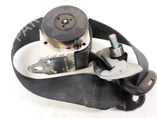 Used Rear right seatbelt Rear right seatbelt 35267993 35267993