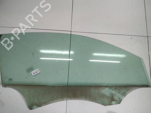 Used Front right door window Front right door window SEAT IBIZA IV Hatchback Van (6J1) 1.2 TDI (75 hp) 39701429 39701429