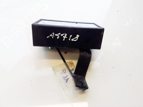 Used Electronic module Electronic module SUZUKI WAGON R+ (MA) 1.3 4WD (RB413) (76 hp) 33108018 33108018