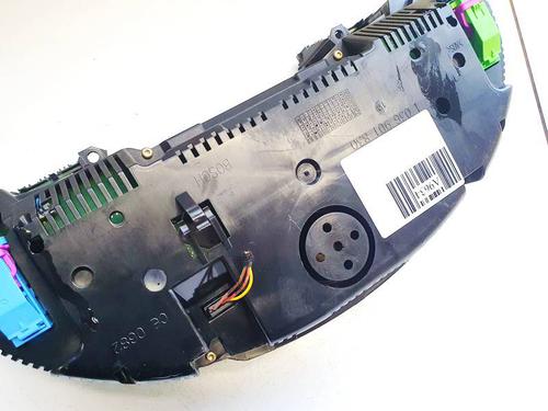 Instrument cluster AUDI A4 B7 (8EC) 2.0 TDI | BP35155060C47 - Image 2
