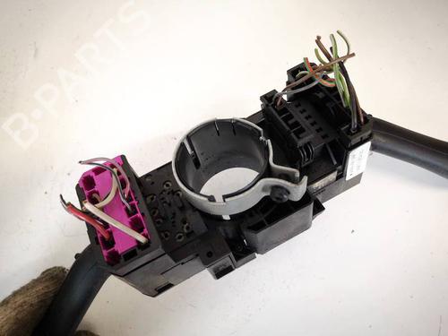 Warning switch SKODA FABIA I (6Y2) 1.9 SDI | BP34942653I22 - Image 3