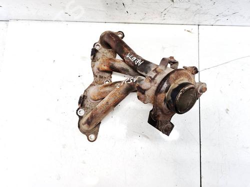 Used Exhaust manifold Exhaust manifold 35292239 35292239