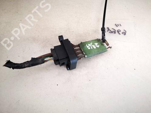 Used Heater resistor Heater resistor FORD TRANSIT Van (FA_ _) 2.2 TDCi (85 hp) 35303335 35303335