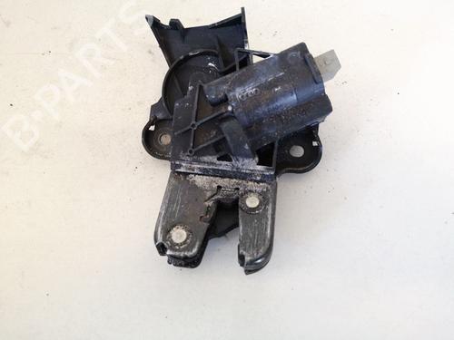 Used Tailgate lock Tailgate lock 35416473 35416473