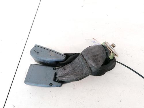 Engache cinturón Engache cinturón MAZDA 323 F VI Hatchback (BJ) 1.5 16V (BJ5W) (88 hp) 35508256 35508256