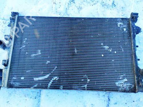 Used Water radiator Water radiator 35327274 35327274