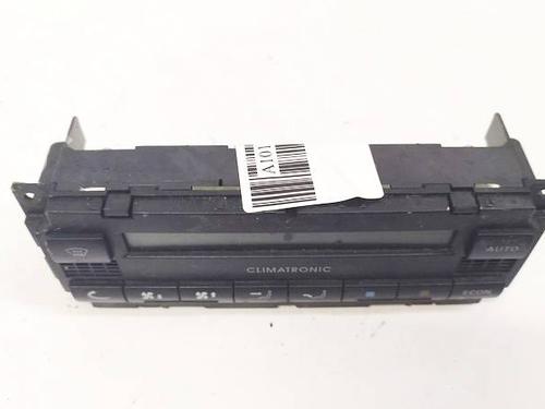 Used Climate control Climate control SKODA SUPERB I (3U4) 1.9 TDI (101 hp) 35013072 35013072