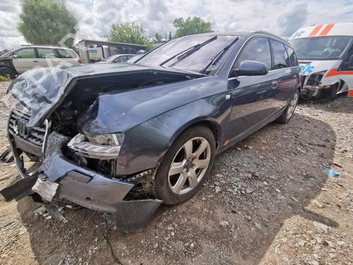 Climate control AUDI A6 C6 (4F2) 3.0 TDI quattro | BP37677414I5 - Image 8